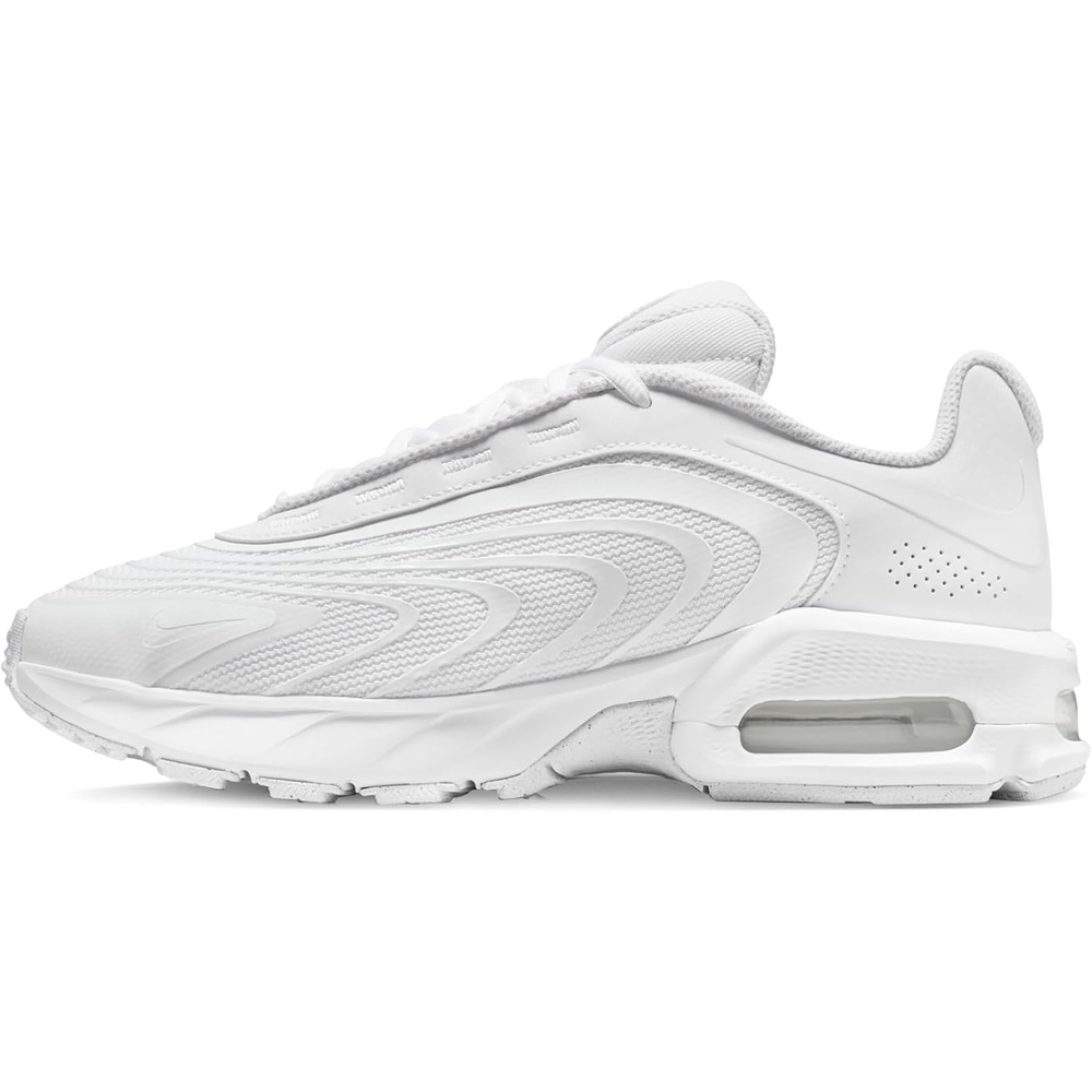 image:imageNike Womens Air Max Fire ShoesWhiteWhite BlackWhite