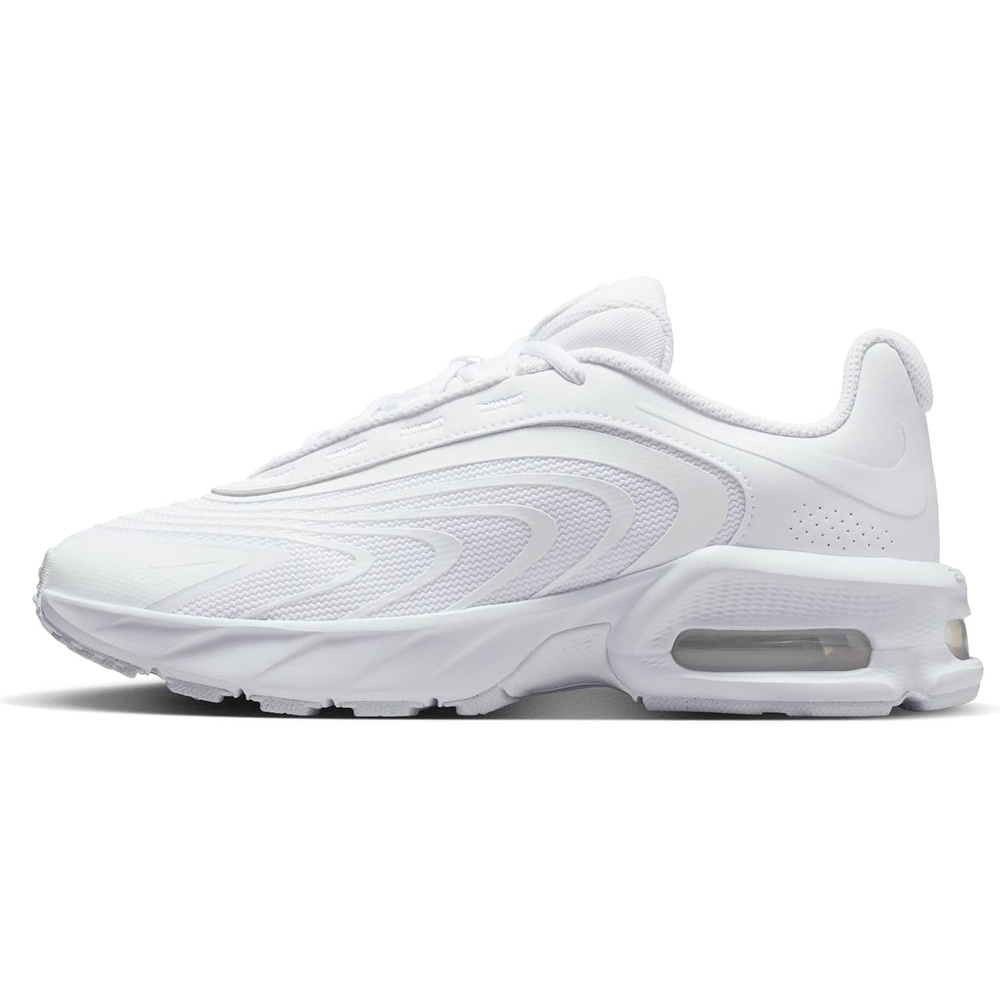 image:imageNike Womens Air Max Fire ShoesWhiteWhiteBlack