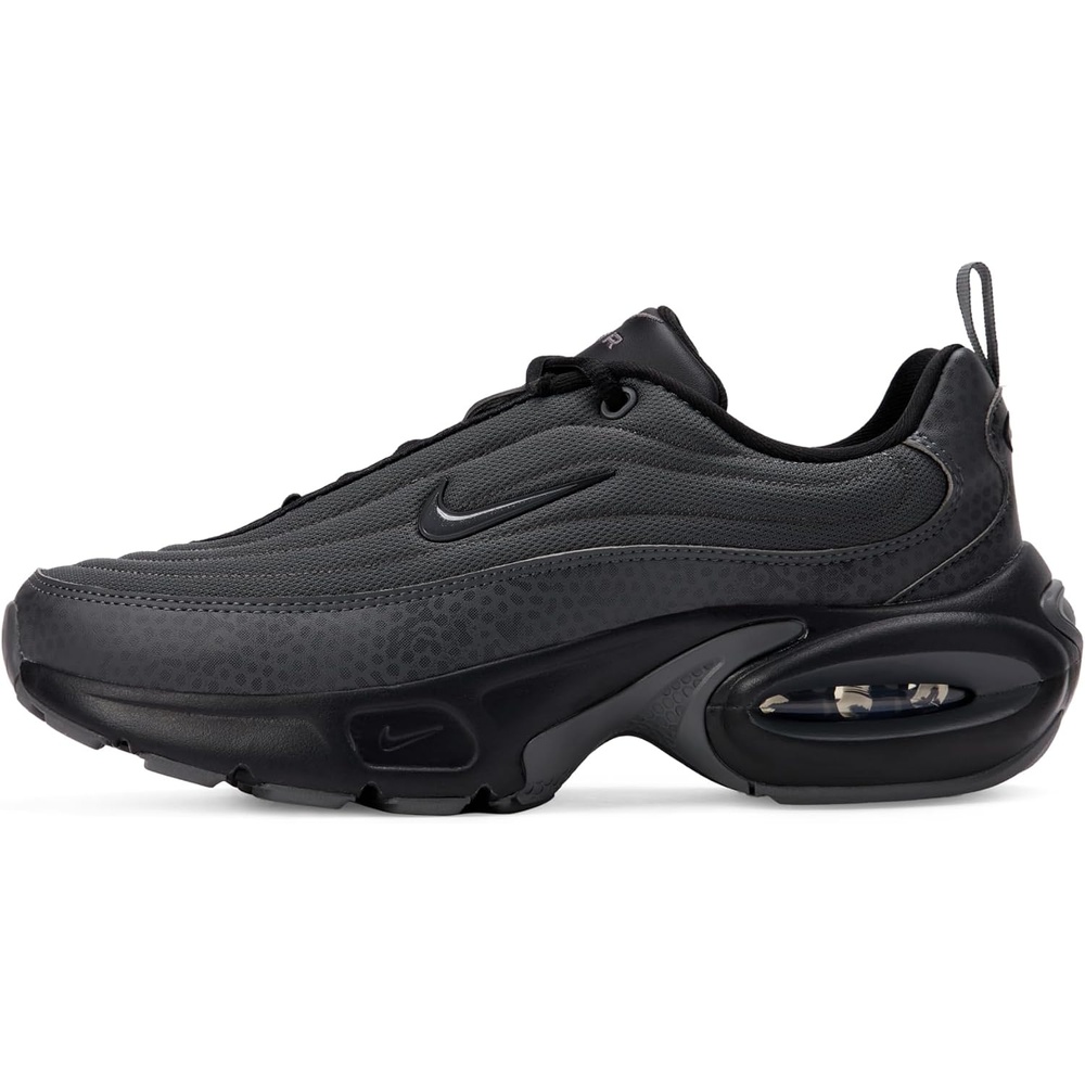image:imageNike Womens Air Max Portal SE Shoes Casual ShoesBlackIron Grey