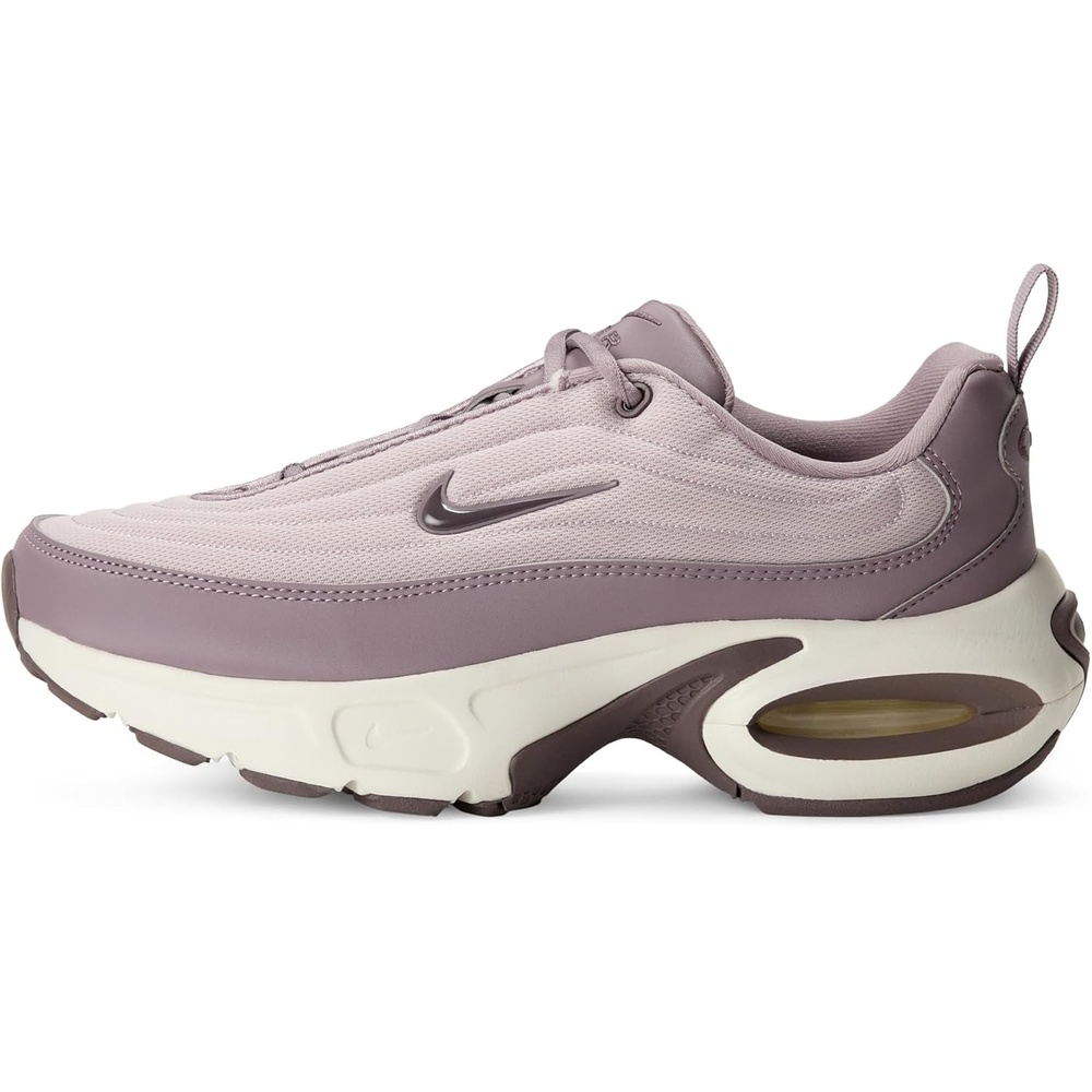 image:imageNike Womens Air Max Portal Shoes Casual ShoesPlatinum VioletViolet OreLight Violet Ore