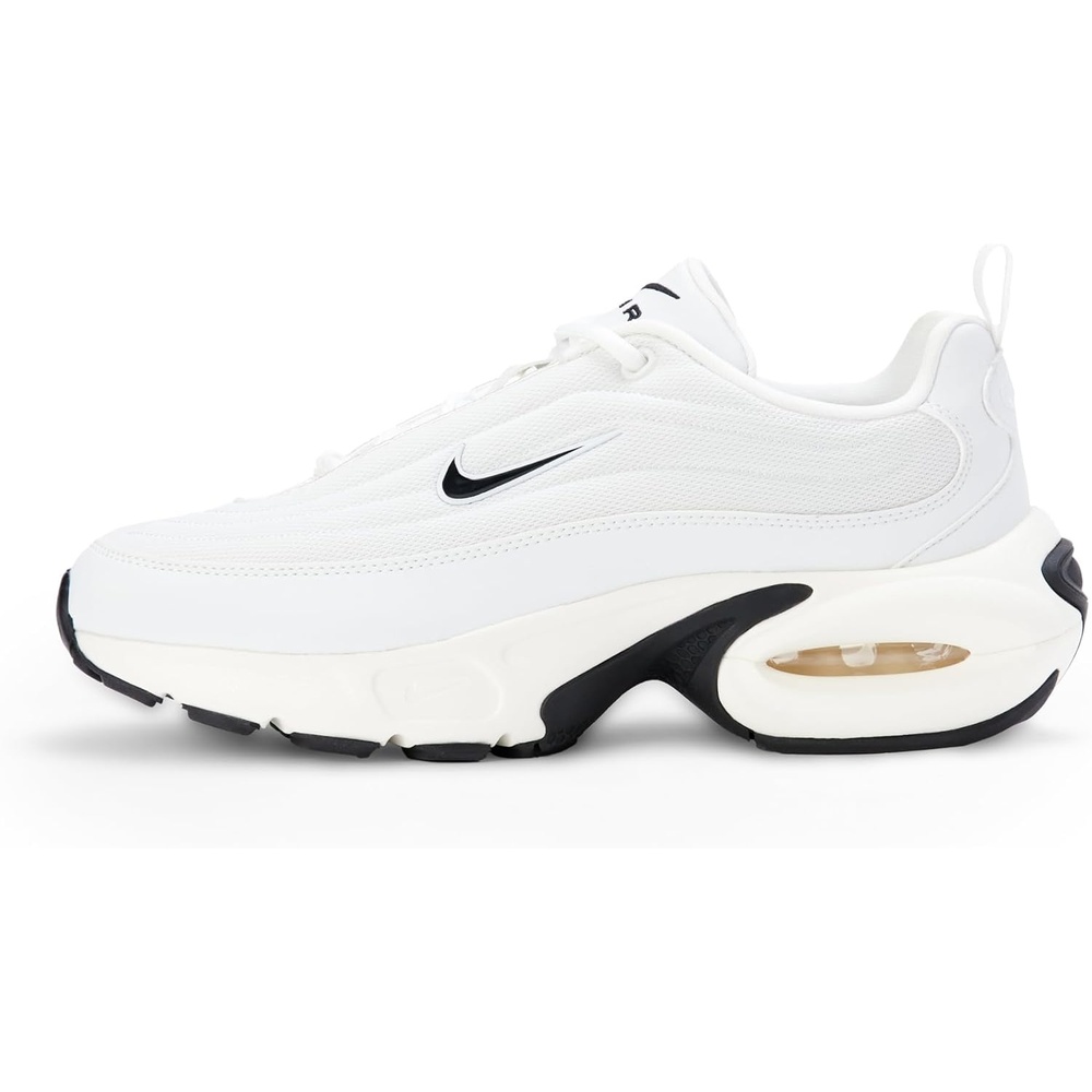 image:imageNike Womens Air Max Portal Shoes Casual ShoesSummit WhiteBlackSail