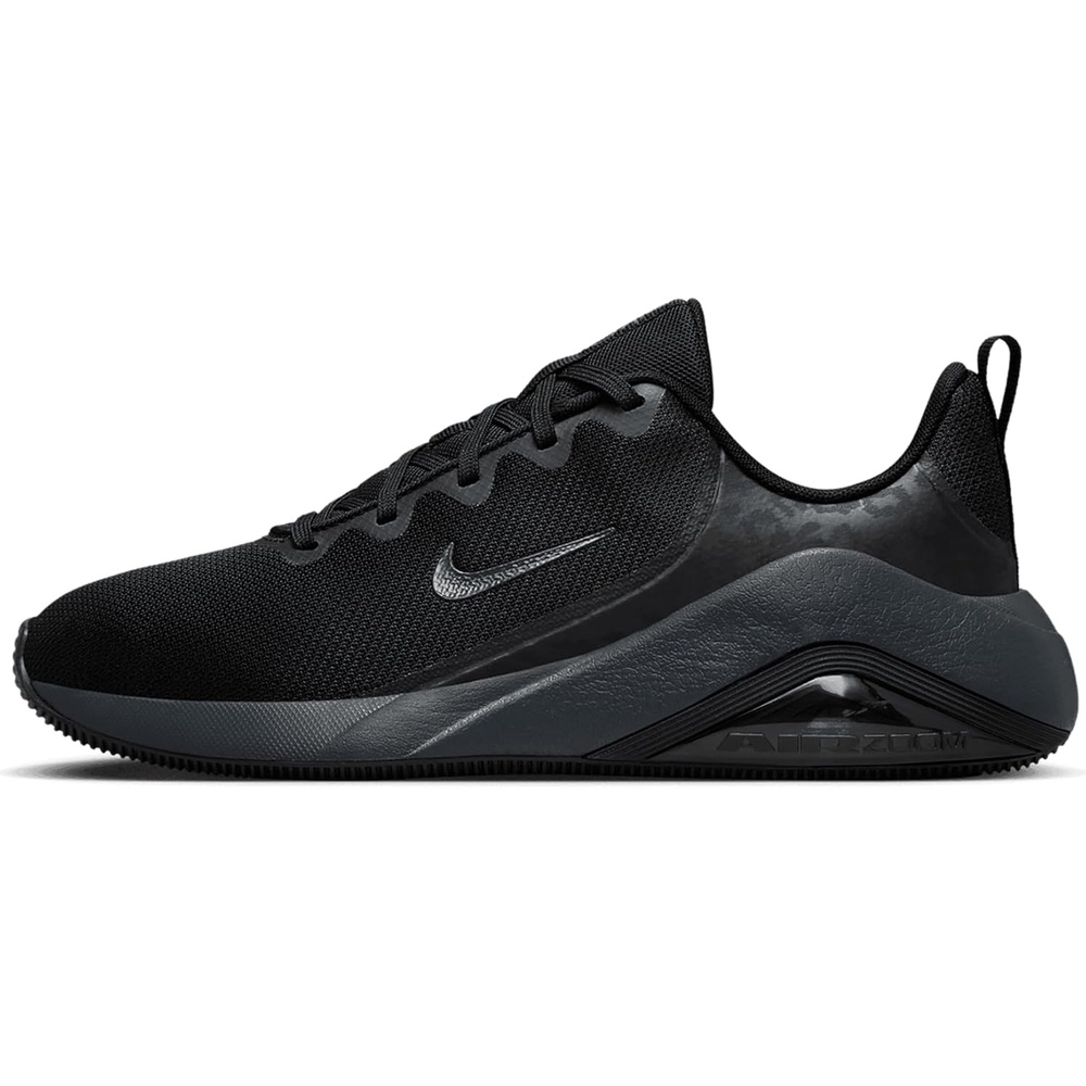 image:imageNike Womens Bella 7 TrainingWorkout ShoesBlackAnthraciteBlack