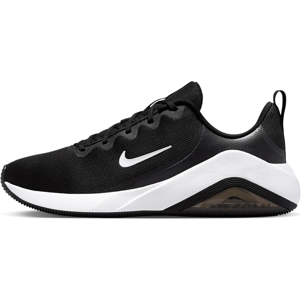 image:imageNike Womens Bella 7 TrainingWorkout ShoesBlackWhiteBlack