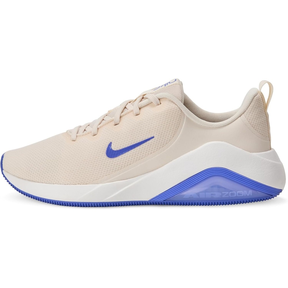 image:imageNike Womens Bella 7 TrainingWorkout ShoesChalkSapphireSail