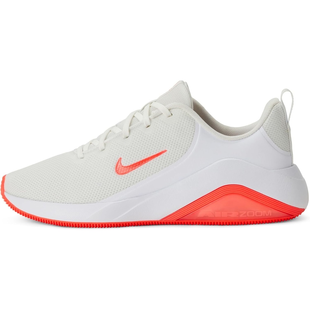 image:imageNike Womens Bella 7 TrainingWorkout ShoesWhiteHot LavaWhite