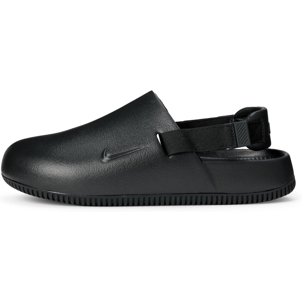 image:imageNike Womens Calm Mule Casual ShoesBlackBlack