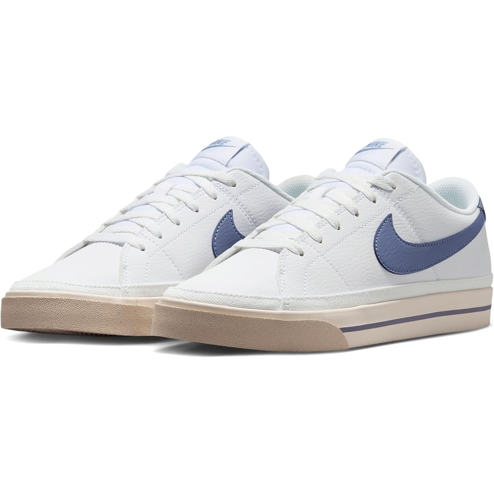 image:imageNike Womens Court Legacy Next Nature ShoesWhiteAshen SlateSail
