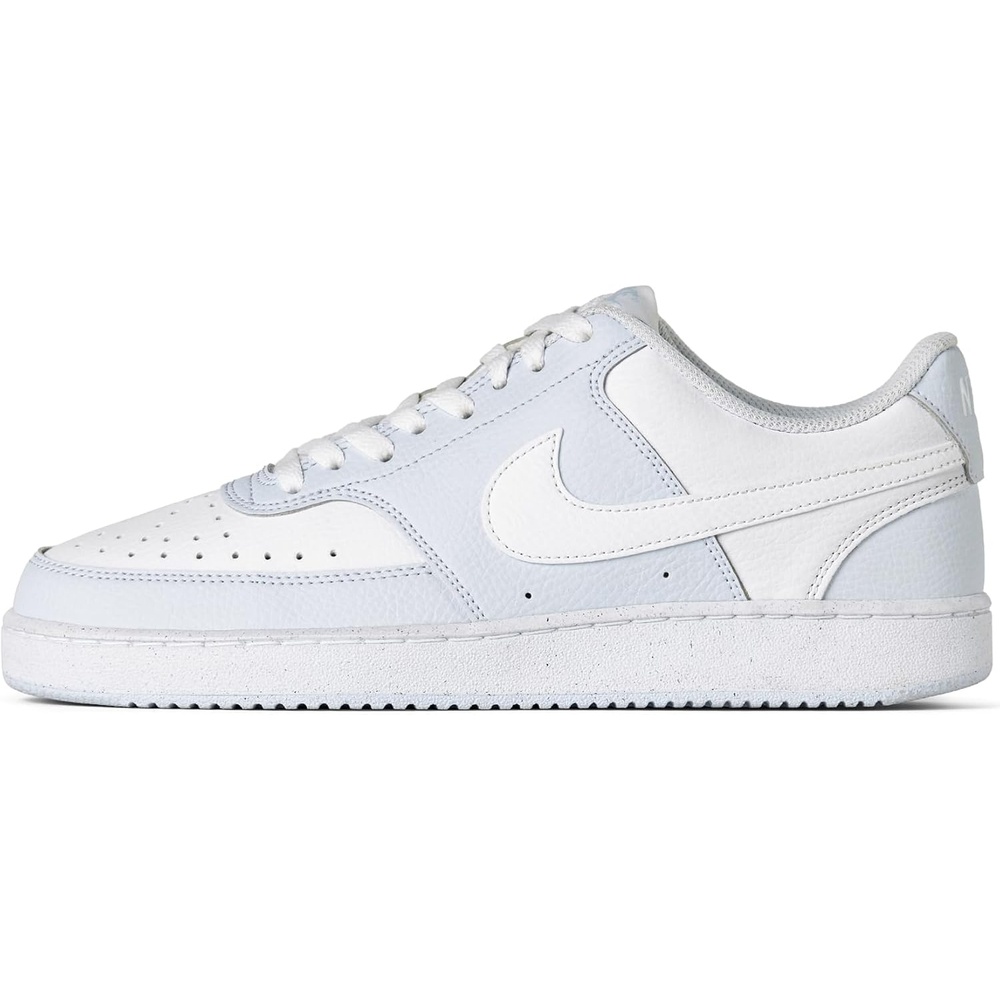 image:imageNike Womens Court Vision Low Next Nature ShoesFootball GreyWhite