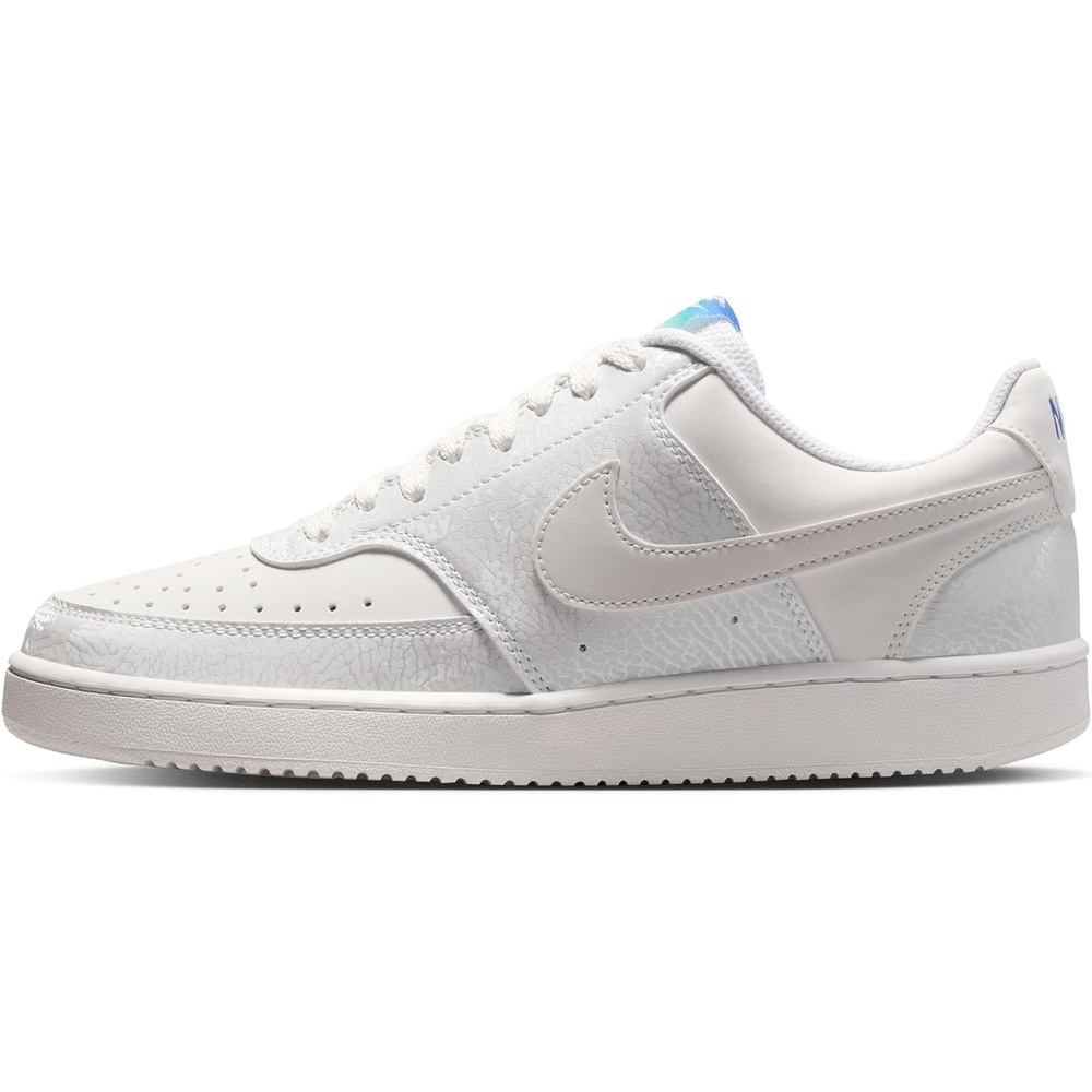 image:imageNike Womens Court Vision Low Next Nature ShoesSummit WhiteOff Whitehyper Royal