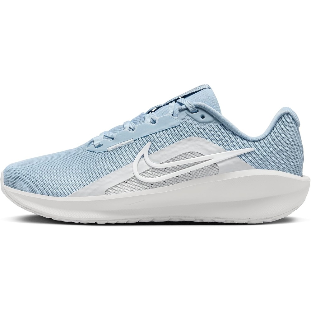 image:imageNike Womens Downshifter 13 Road Running ShoesLt Armory BlueLt Armory Blue