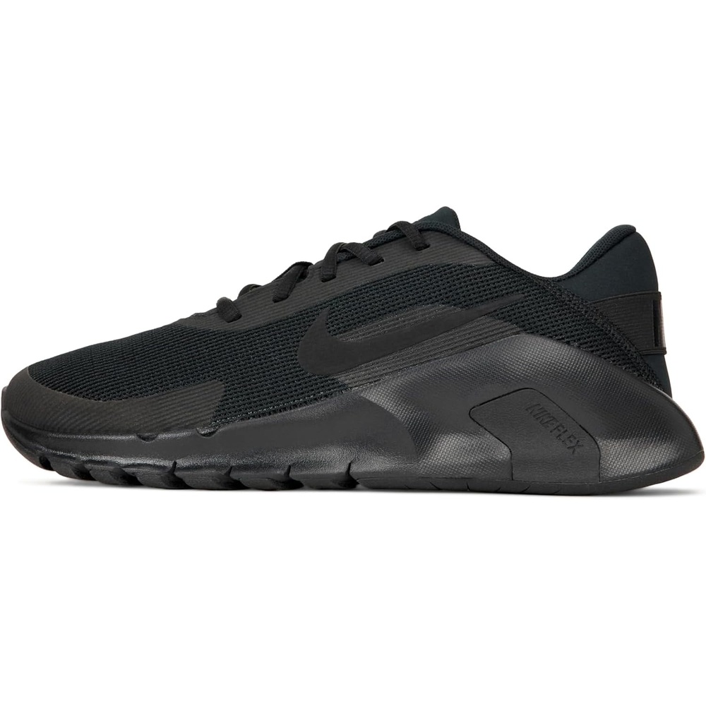 image:imageNike Womens Flex Train TrainingWorkout ShoesBlackBlack