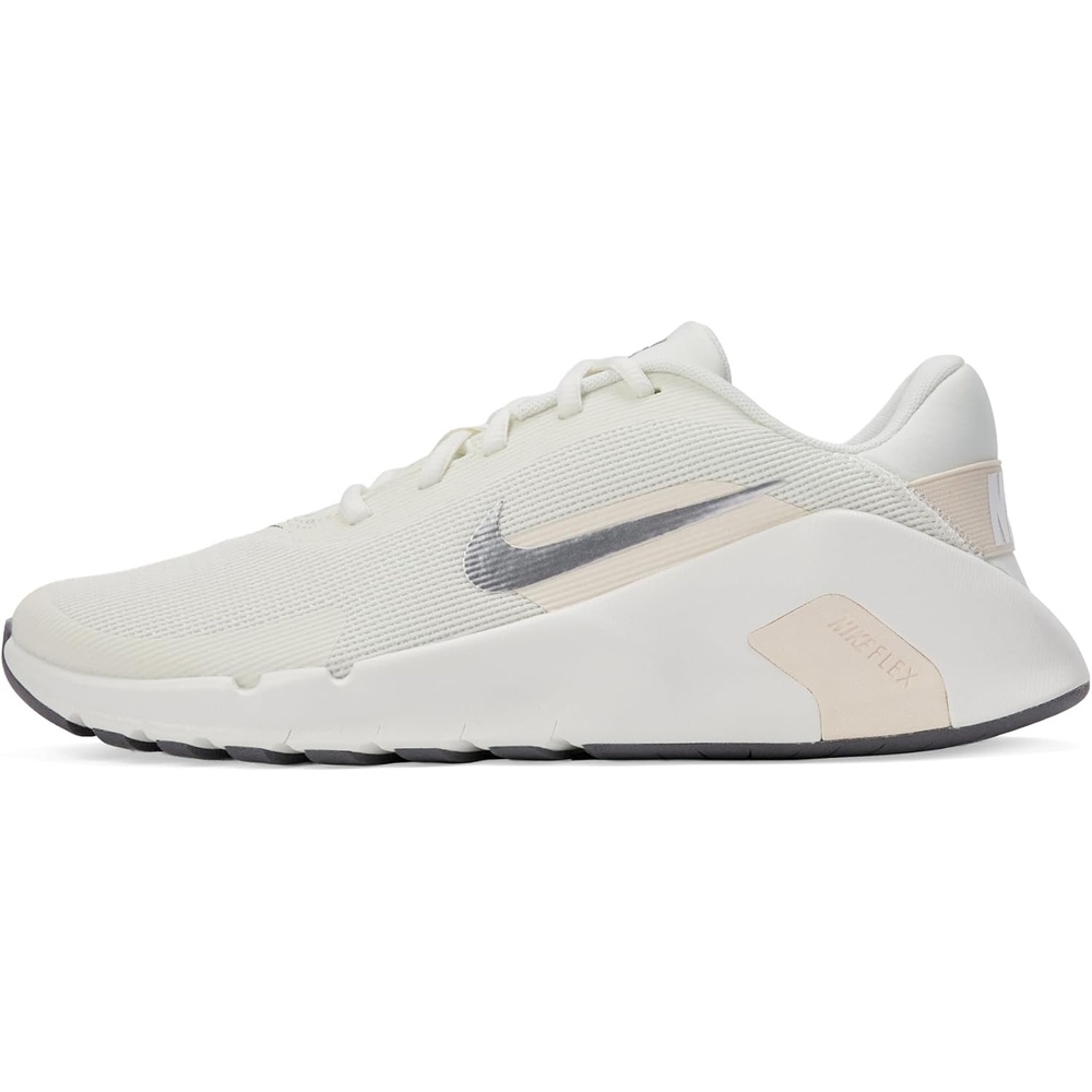image:imageNike Womens Flex Train TrainingWorkout ShoesSailWhiteChalkPencil Point