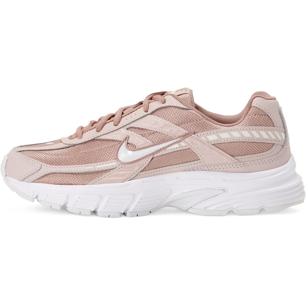 image:imageNike Womens Initiator Shoes Casual ShoesParticle PinkWhiteSilt Red