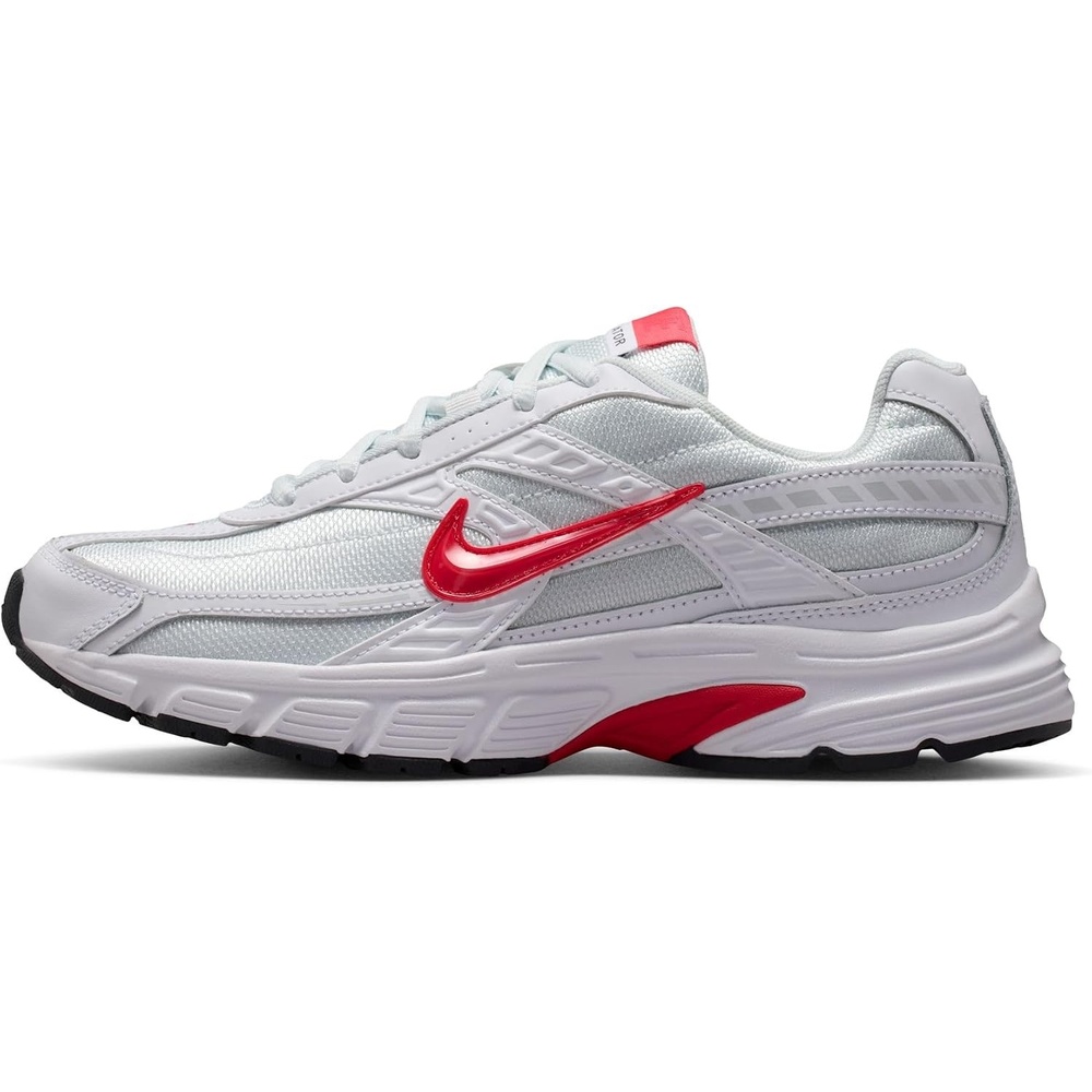 image:imageNike Womens Initiator Shoes Casual ShoesWhiteOff Whitetropical Pinkfusion Red