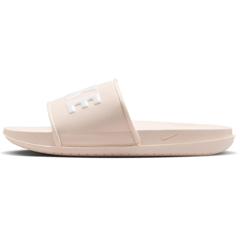 image:imageNike Womens Offcourt Slides Casual SandalsChalkWhite