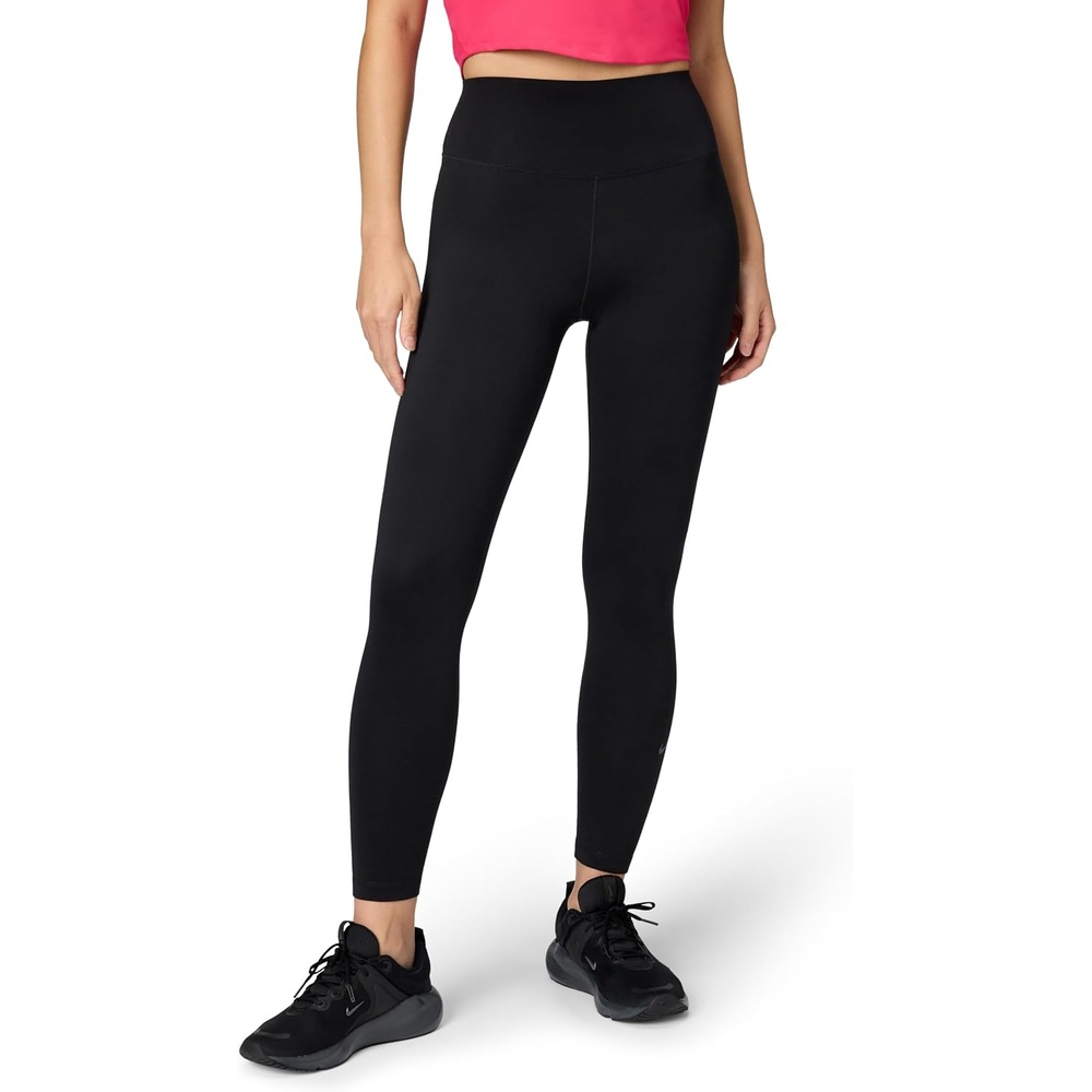 image:imageNike Womens One Thermafit HighWaisted FullLength LeggingsBlack