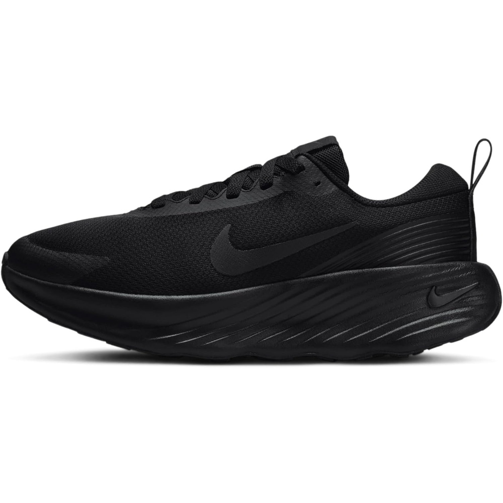 image:imageNike Womens Promina Walking ShoesBlackDark Smoke Grey