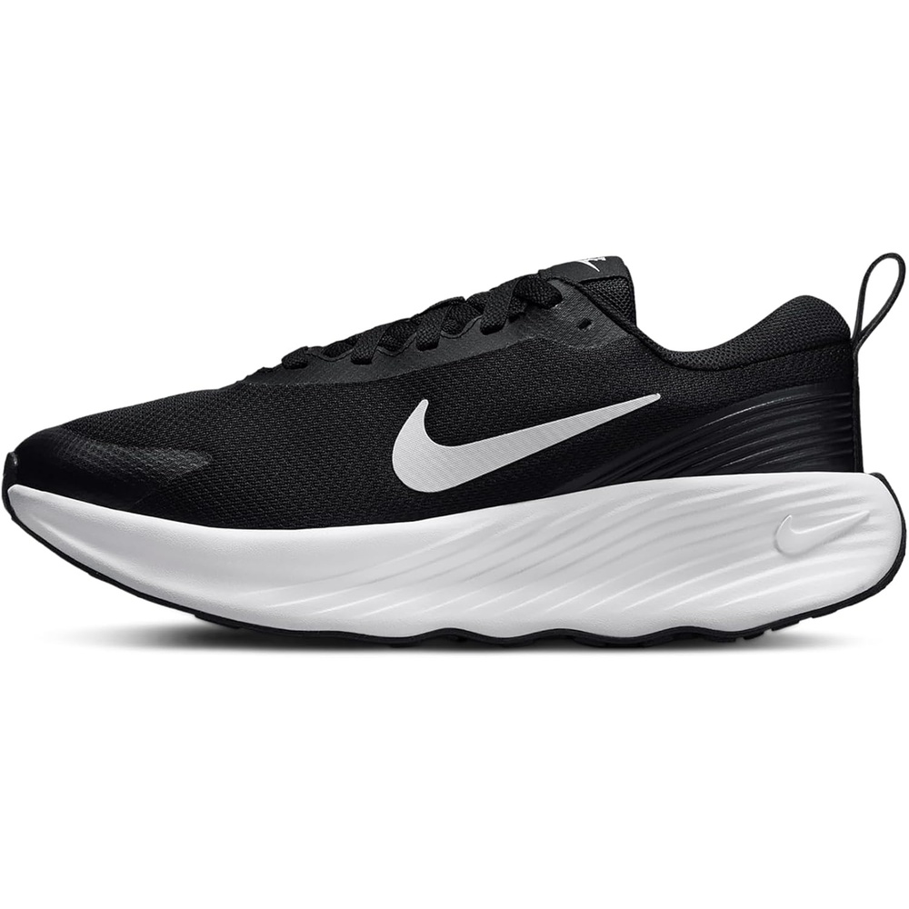 image:imageNike Womens Promina Walking ShoesBlackWhite