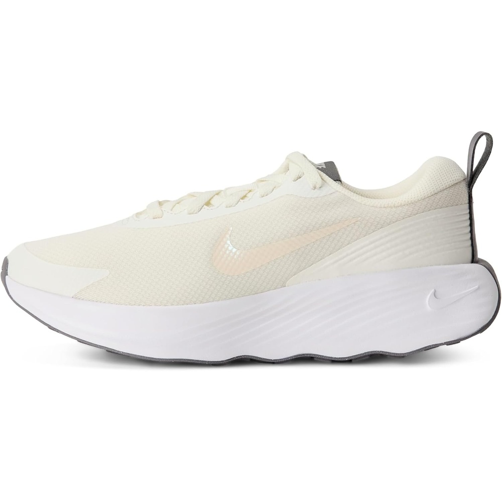 image:imageNike Womens Promina Walking ShoesSailWhiteWhitePencil Point