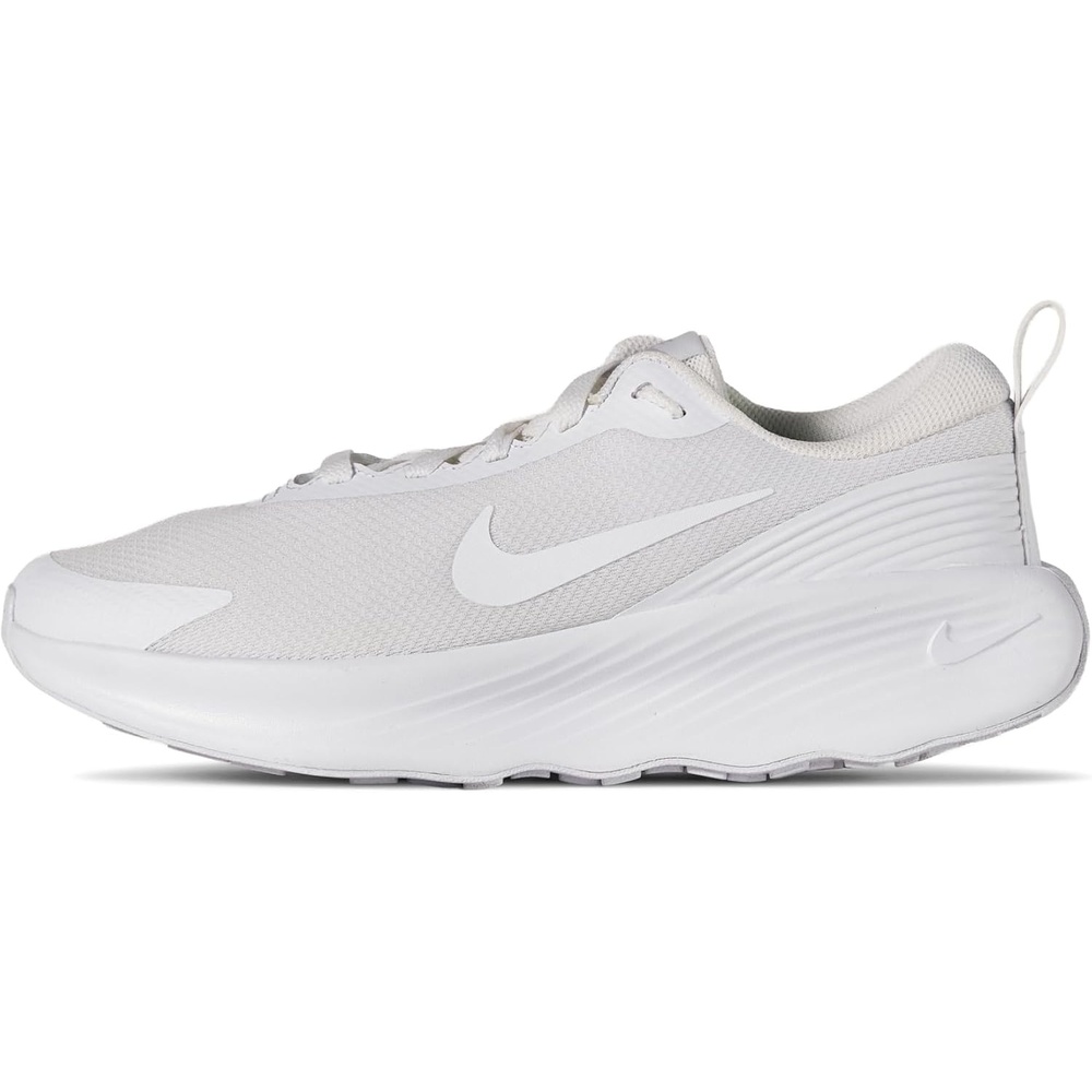 image:imageNike Womens Promina Walking ShoesWhitePure Platinum