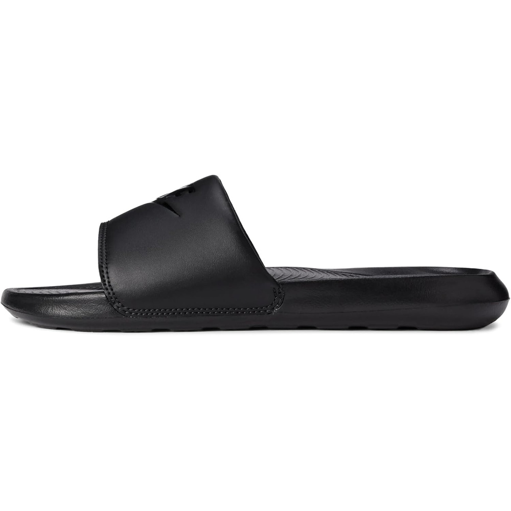 image:imageNike Womens Victori One Sandal Casual SandalsBlackBlackBlack