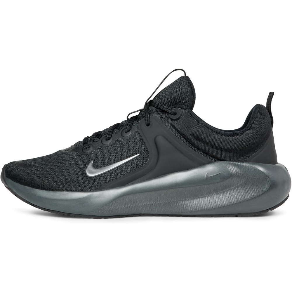 image:imageNike Womens inSeason Tr 14 TrainingWorkout Shoes CrossTraining ShoesBlackMedium AshAnthracite