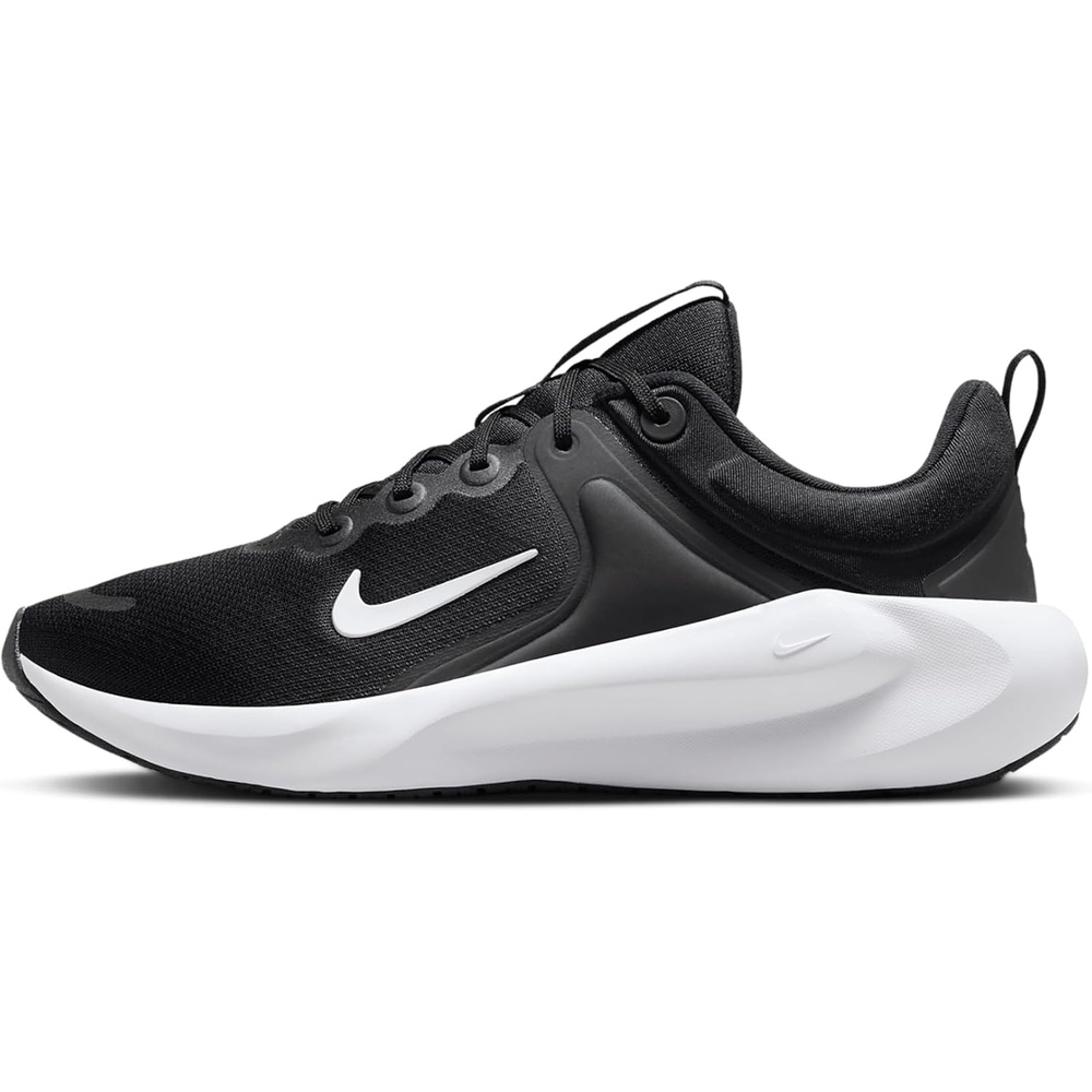 image:imageNike Womens inSeason Tr 14 TrainingWorkout Shoes CrossTraining ShoesBlackWhiteBlack