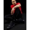 Nike Men’s Air Max Nuaxis Shoes | Casual Shoes(Black/Black/Anthracite)