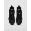 Nike Men’s Air Max Nuaxis Shoes | Casual Shoes(Black/White/Black/White)