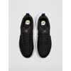 Nike Men’s Air Max Nuaxis Shoes | Casual Shoes(Black/White/Dark Grey/Comet Red)