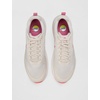 Nike Men’s Air Max Nuaxis Shoes | Casual Shoes(Light Orewood Brown/Hot Lava/Peony/Sail)