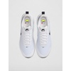 Nike Men’s Air Max Nuaxis Shoes | Casual Shoes(White/Black/White)