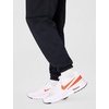 Nike Men’s Air Max Nuaxis Shoes | Casual Shoes(White/Picante Red/Black)