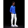 Nike Men’s Air Max Nuaxis Shoes | Casual Shoes(White/Racer Blue/Black/White)