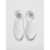 Nike Men’s Air Max Nuaxis Shoes | Casual Shoes(White/White/Pure Platinum)