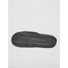 Nike Unisex Adult Benassi JDI Sandal(Black/White)