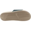 Nike Unisex Adult Benassi JDI Sandal(String/White-seaweed)