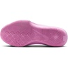 Nike Unisex Adult G.T. Cut Academy Basketball Shoes(Anthracite/Black-pink Foam-light Magenta)