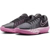 Nike Unisex Adult G.T. Cut Academy Basketball Shoes(Anthracite/Black-pink Foam-light Magenta)