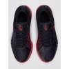 Nike Unisex Adult G.T. Cut Academy Basketball Shoes(Black/University Red)