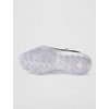 Nike Unisex Adult G.T. Cut Academy Basketball Shoes(Black/White/Pure Platinum)