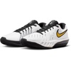 Nike Unisex Adult G.T. Cut Academy Basketball Shoes(White/Metallic Gold-black)