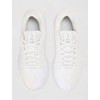 Nike Unisex Adult G.T. Cut Academy Basketball Shoes(White/White/Platinum Tint)