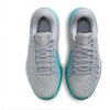 Nike Unisex Adult G.T. Cut Academy Basketball Shoes(Wolf Grey/White-dusty Cactus)