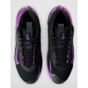 Nike Unisex Adult G.T. Jump Academy Basketball Shoes(Black/Vivid Purple/Dark Smoke Grey)