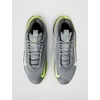 Nike Unisex Adult G.T. Jump Academy Basketball Shoes(Smoke Grey/White/Dark Smoke Grey/Volt)