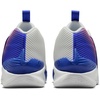 Nike Unisex Adult G.T. Jump Academy Basketball Shoes(Summit White/Lapis/Peony)