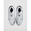 Nike Unisex Adult G.T. Jump Academy Basketball Shoes(White/Metallic Silver/Black)