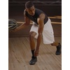 Nike Unisex Adult Giannis Immortality 4 Basketball Shoes(Black/Black/Black)