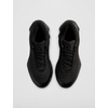 Nike Unisex Adult Giannis Immortality 4 Basketball Shoes(Black/Black/Black)